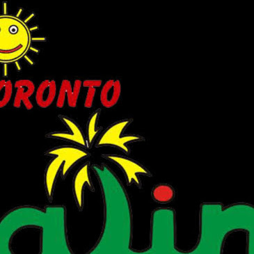 Toronto Latino logo
