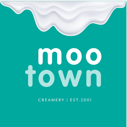 Moo Town Creamery logo