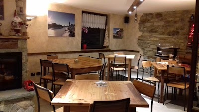 Photos of Restaurant e B&B Alpe Rebelle