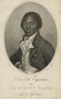 Olaudah Equiano (1745-1797)