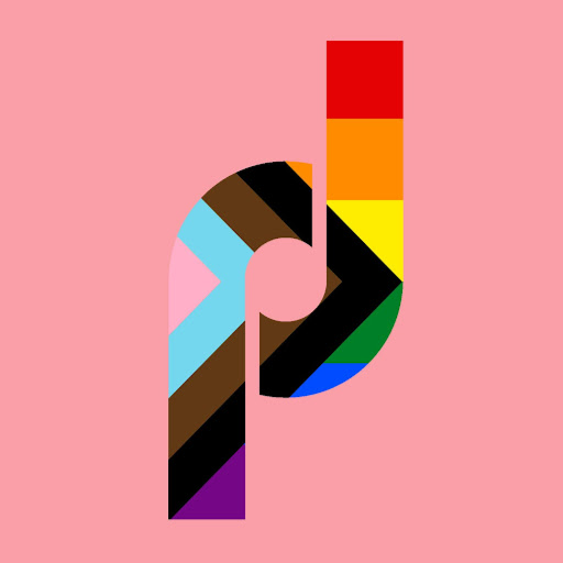 Pandora Studio logo