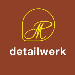 detailwerk logo