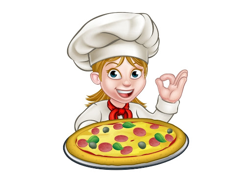 Pizza Avanti logo