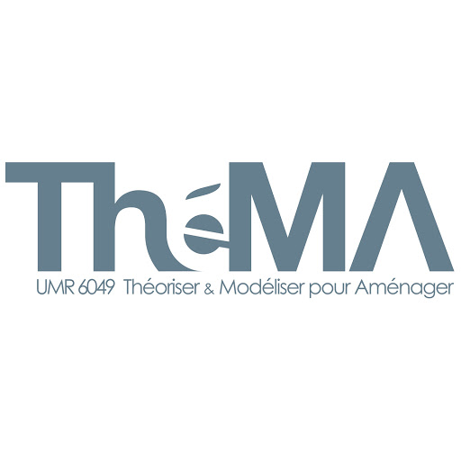 ThéMA - Besançon - Université de Franche-Comté