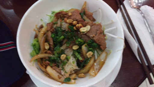 Saigon Square