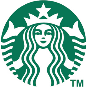 Starbucks Mahon Point logo