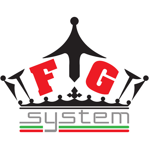 FG system logo