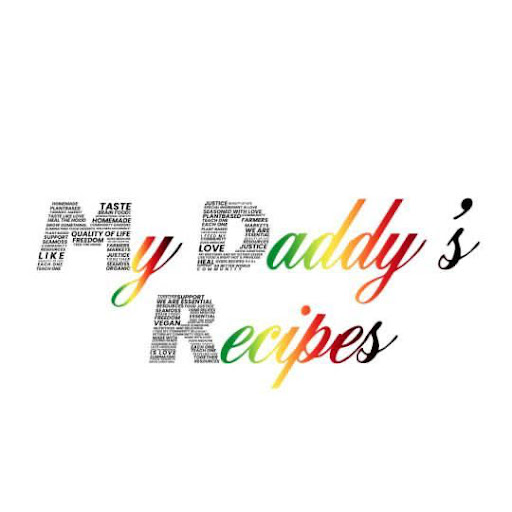My Daddy’s Recipes