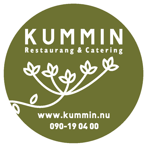 Kummin Restaurang & Catering logo
