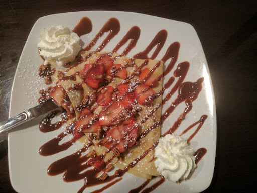 Dessert Restaurant «Dessert Cafe», reviews and photos, 4500 N French Rd, East Amherst, NY 14051, USA