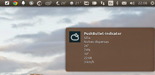 pushbullet Comparte tus archivos con tu smartphone gracias a Pushbullet