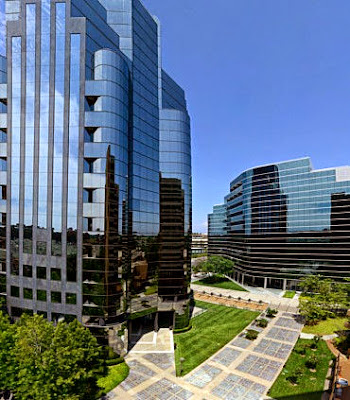 San Diego Marriott La Jolla