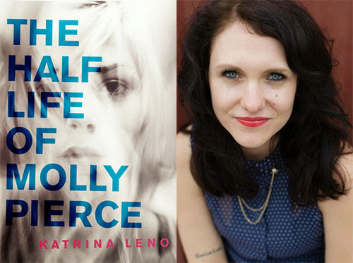 The Half Life of Molly Pierce