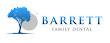 Barrett Family Dental - Logo