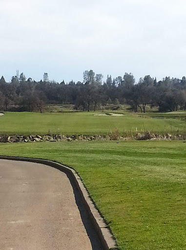 Golf Club «Ridge Golf Course & Events Center», reviews and photos, 2020 Golf Course Rd, Auburn, CA 95602, USA