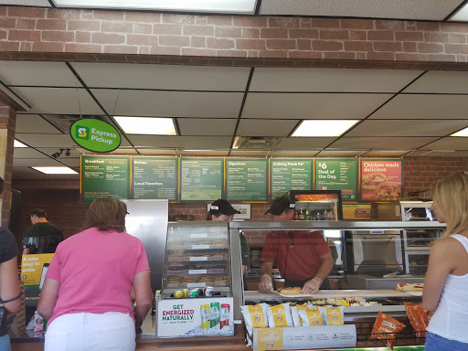 Restaurant «Subway», reviews and photos, 324 Main St, Kaysville, UT 84037, USA