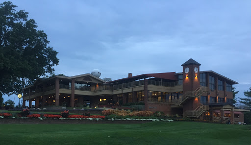 Golf Course «Firestone Country Club», reviews and photos, 452 East Warner Road, Akron, OH 44319, USA