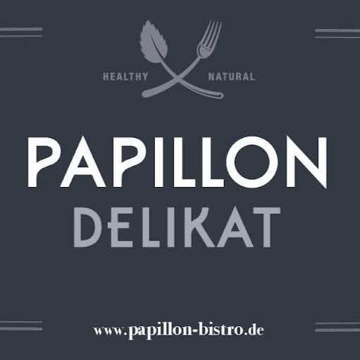 Papillon Delikat - Feinkost, Bistro, Catering logo