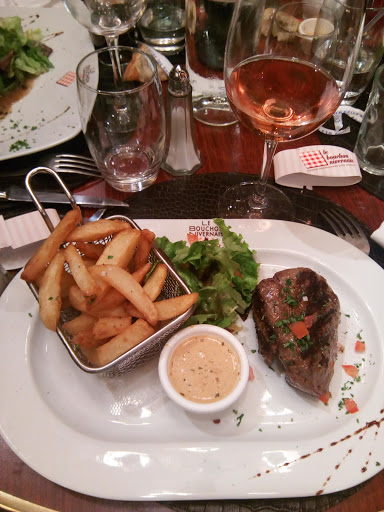 Le Bouchon Nivernais