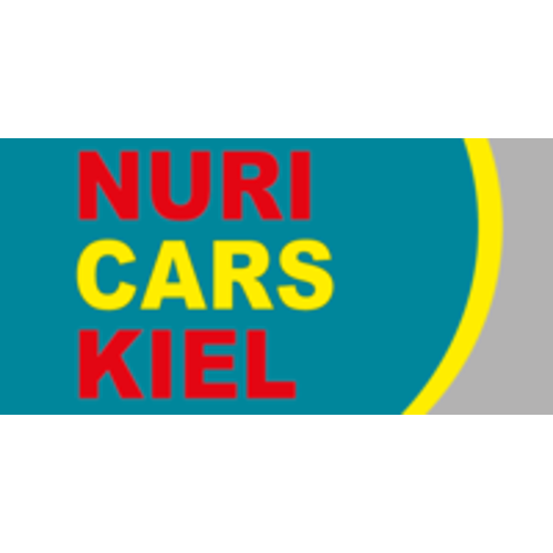 Nuri Cars | Gebrauchtwagenhandel Kiel logo