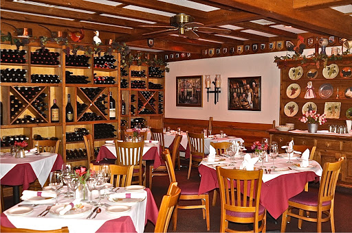 Bistro Le Cep