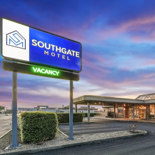 Southgate Motel logo