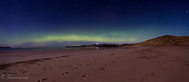 Balnakeil Beach