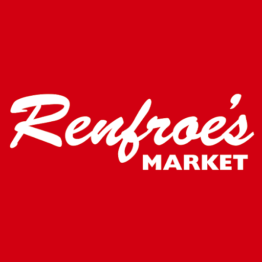 Renfroe’s Market logo