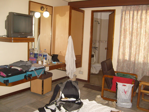 Hotel Supreme