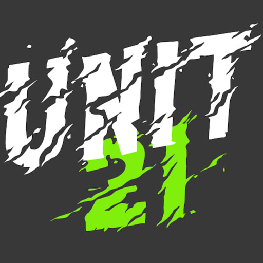 Unit 21 logo