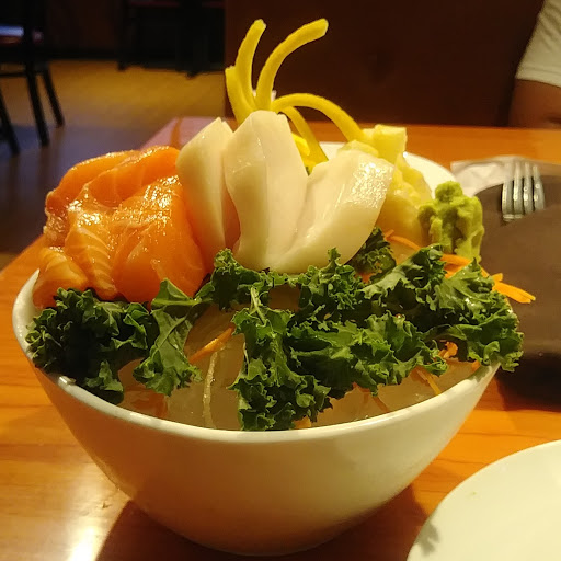 Japanese Restaurant «Best Thai & Sushi», reviews and photos, 35354 FL-54, Zephyrhills, FL 33541, USA