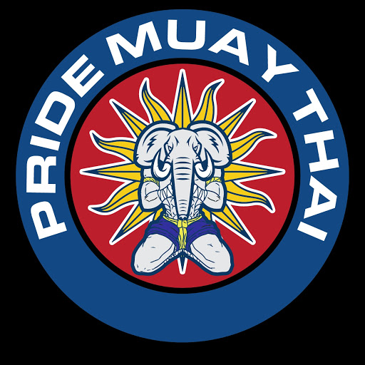 Pride Muay Thai