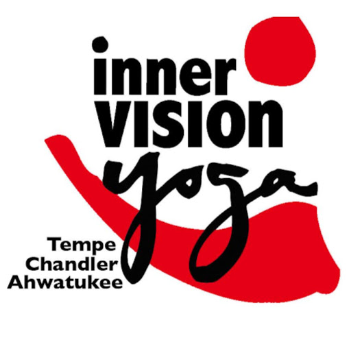 Inner Vision Yoga logo