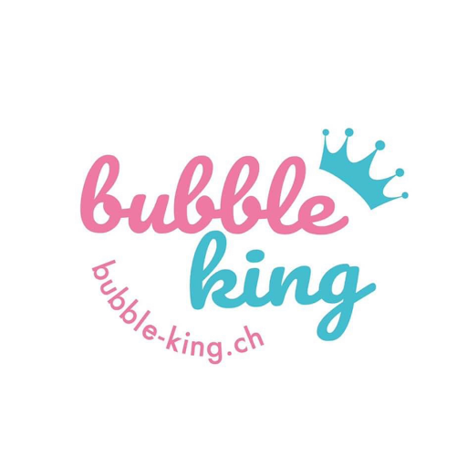 Bubble-King logo