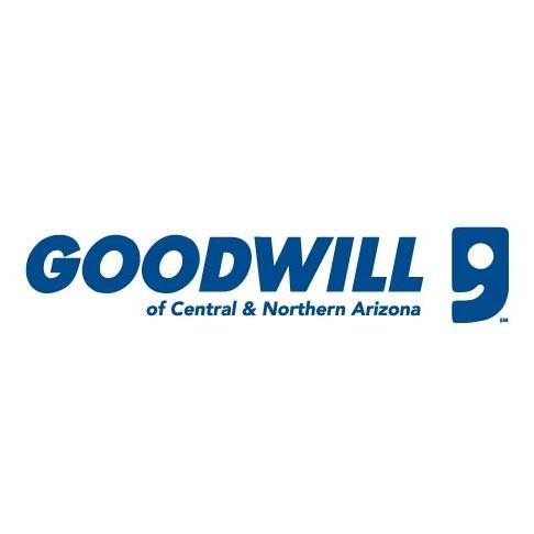Sundome Goodwill Retail Store and Donation Center logo