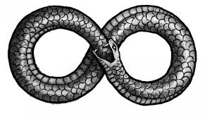 Resultado de imagen para ouroboros infinity