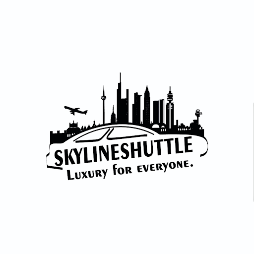 Skylineshuttle Frankfurt - Flughafentransfer, Shuttleservice und Limousinenservice logo
