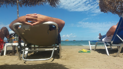 Nea Chora Beach