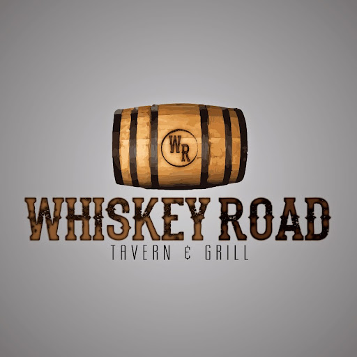 Whiskey Road Tavern & Grill logo