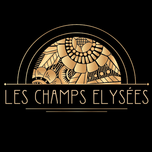 Les Champs Élysées logo