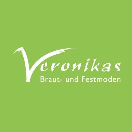 Veronikas Braut- und Festmoden logo