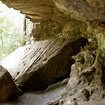 Palona Cave (33695)