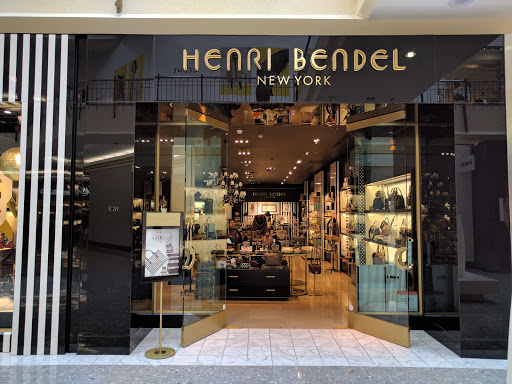 Henri Bendel