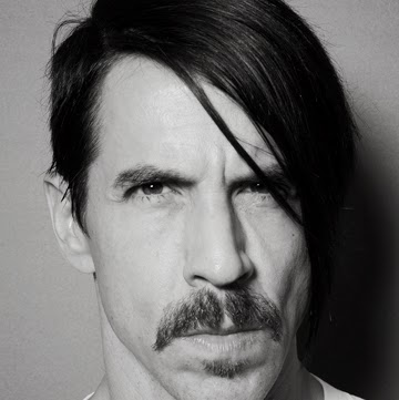 Anthony Kiedis Photo 29