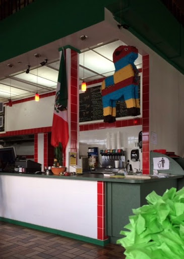Mexican Restaurant «Chicano Mexican Grill», reviews and photos, 4528 N University Dr, Lauderhill, FL 33351, USA
