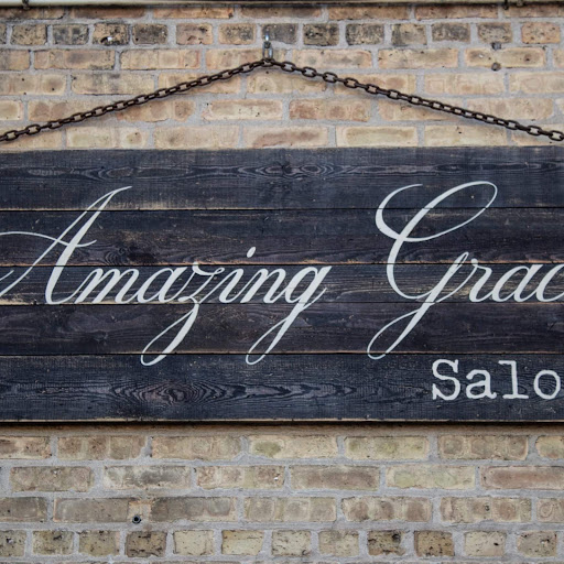 Amazing Grace Salon