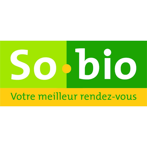 So.bio Mérignac logo