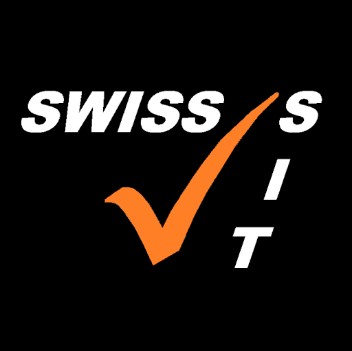 Swiss-sit Sàrl logo