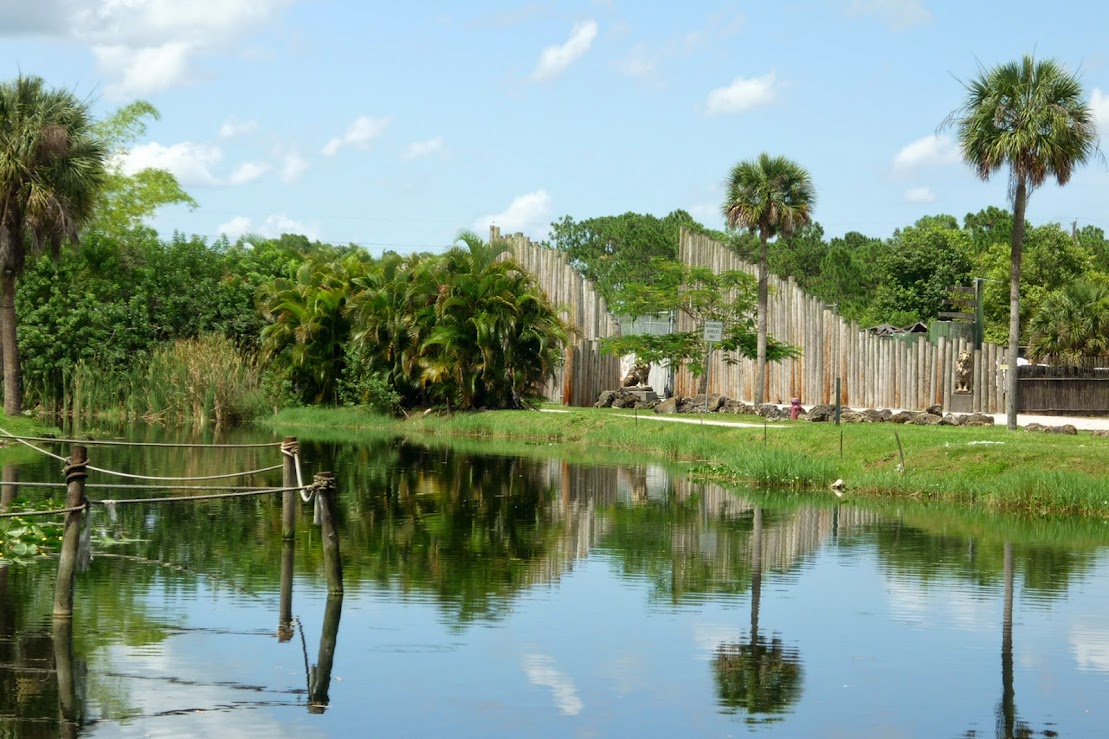 Багамы под небом Норвегии: круиз Norwegian Sky, Нью-Йорк, Ниагара, Тампа, Майами, Key West