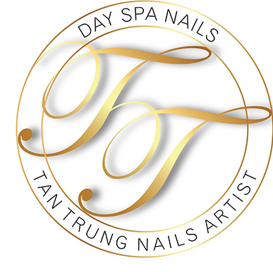 Day Spa Nails logo